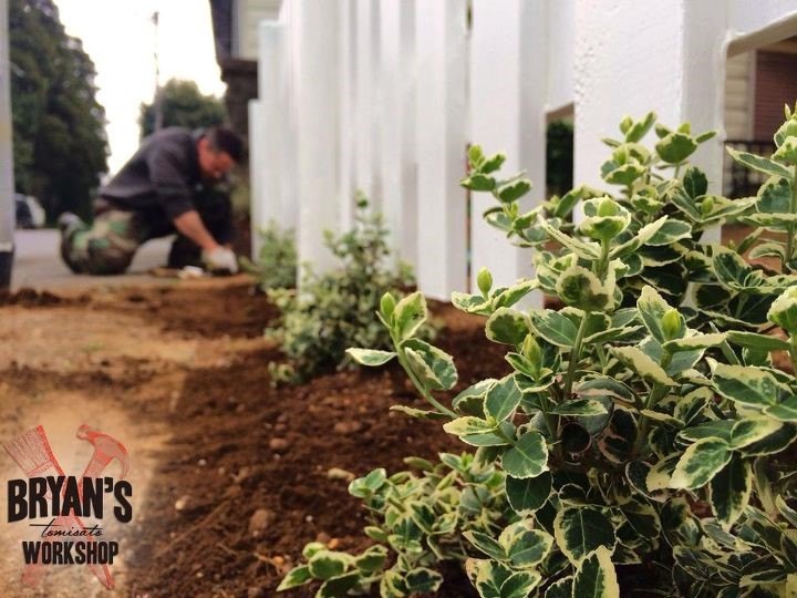 6 Front Yard Landscaping Ideas That Add Curb Appeal Hometalk