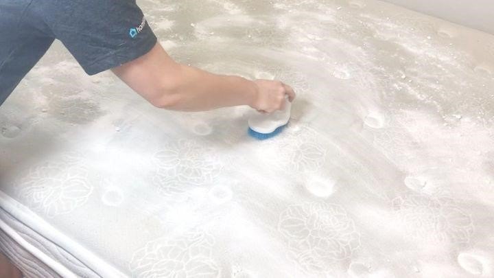 How To Clean A Mattress In 6 Easy Steps Hometalk