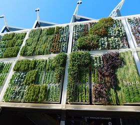 The Most Ingenious Vertical Garden Ideas For Small Spaces