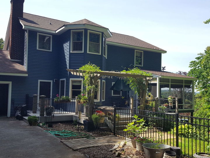 Cantilever Pergola Kit Cantilever Pergola Kit