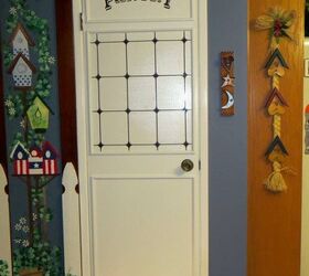 14 genius pantry door upgrades that will elevate your kitchen, DIY Pantry Door Jackie D