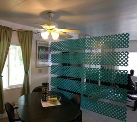 10 Creative And Beautiful Diy Room Dividers Ideas Hometalk