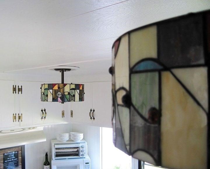 Unexpected Ideas For Your Kitchen And Bathroom Mobile Home Remodel Hometalk