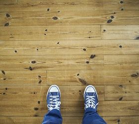 How to Easily Install Laminate Flooring Yourself | Hometalk