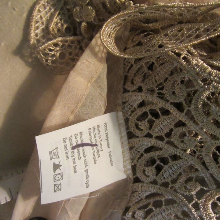 oh no uneven curtains and i don t like to sew