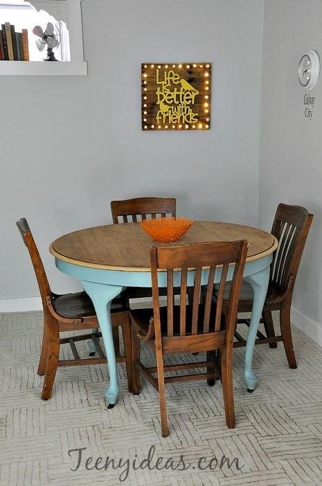 11 amazing basement remodeling ideas, DIY Basement Remodel Kristine Teeny Ideas