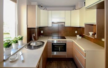 12 Small Kitchen Ideas to Clear Clutter and Maximize Storage