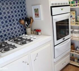 12 small kitchen ideas to clear clutter and maximize storage, Small Kitchen Decor Engineer Your Space