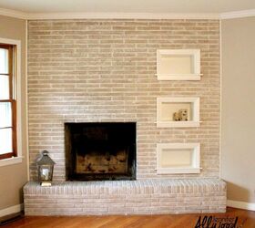 cozy up your living space with a beautiful fireplace remodel, Fireplace Remodel Ideas Jennifer Allwood