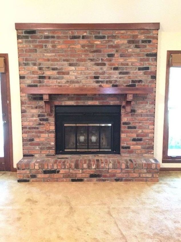 12 Amazing Fireplace Remodel Ideas On Hometalk Hometalk
