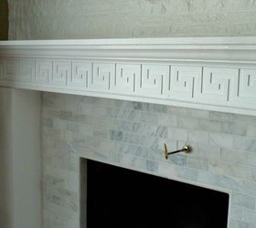 cozy up your living space with a beautiful fireplace remodel, Fireplace Remodel Before and After Bliss at Home