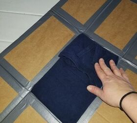 ferramenta para dobrar camisas estilo konmari