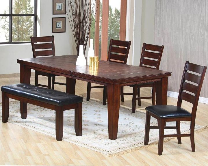 q how to fill in grooves lines in my table