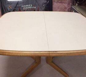 how-would-i-redo-the-laminate-top-of-a-wooden-table-hometalk