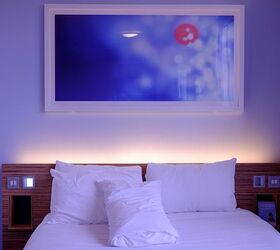 12 showstopping diy bedroom wall decor ideas, Bedroom Wall Decor Pixabay