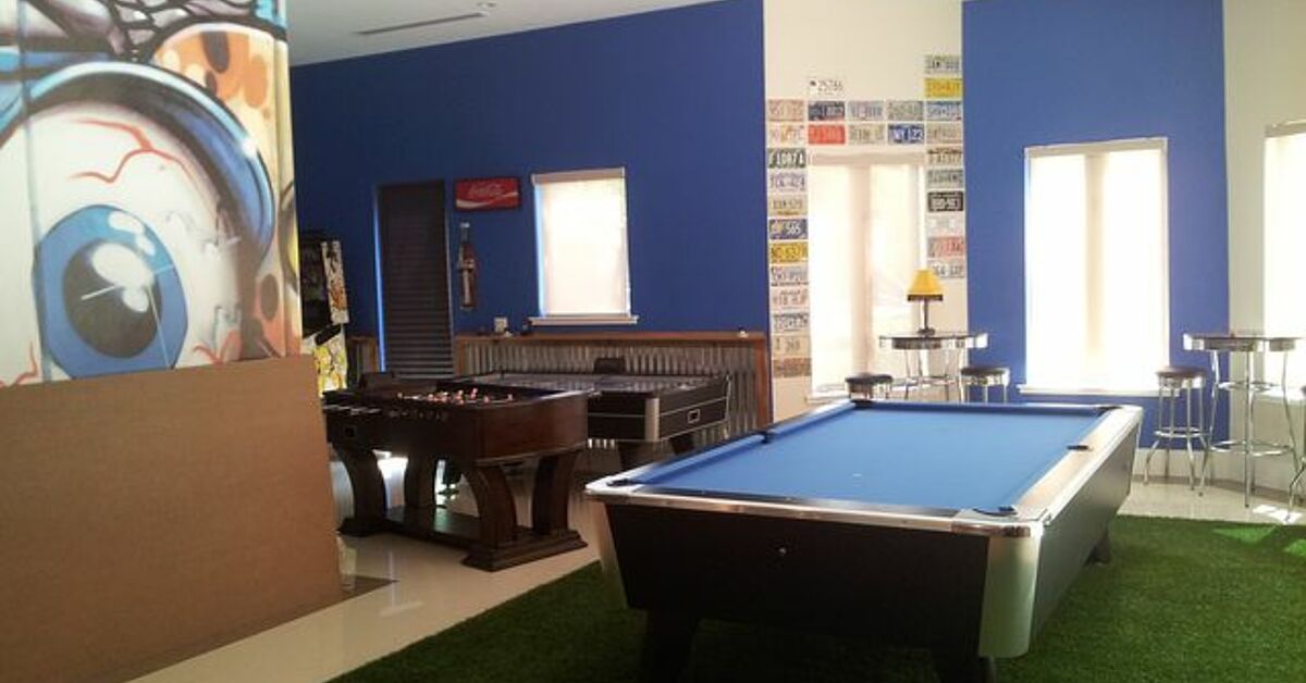 The Best Man Cave Ideas From Game Rooms To Basement Bars Hometalk