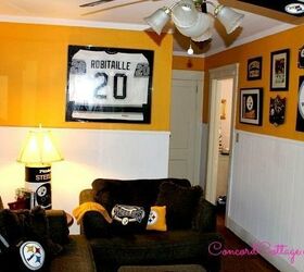 The Best Man Cave Ideas From Game Rooms To Basement Bars Hometalk