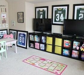 The Best Man Cave Ideas From Game Rooms To Basement Bars Hometalk