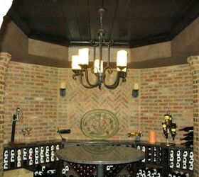 the very best man cave ideas from game rooms to basement bars, Man Cave Ideas for Basement AK Complete Home Renovations
