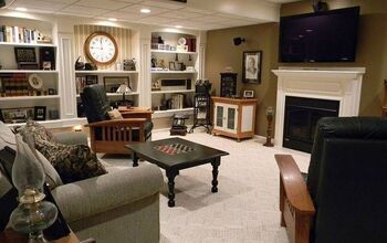 The Very Best Man Cave Ideas From Game Rooms to Basement Bars