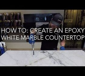 How Do I Paint Epoxy Waterproof A Bathroom Countertop And Basin