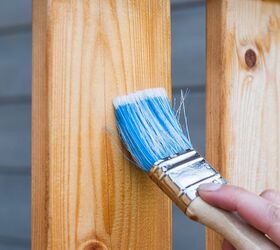How To Stain A Deck The Right Way Every Time