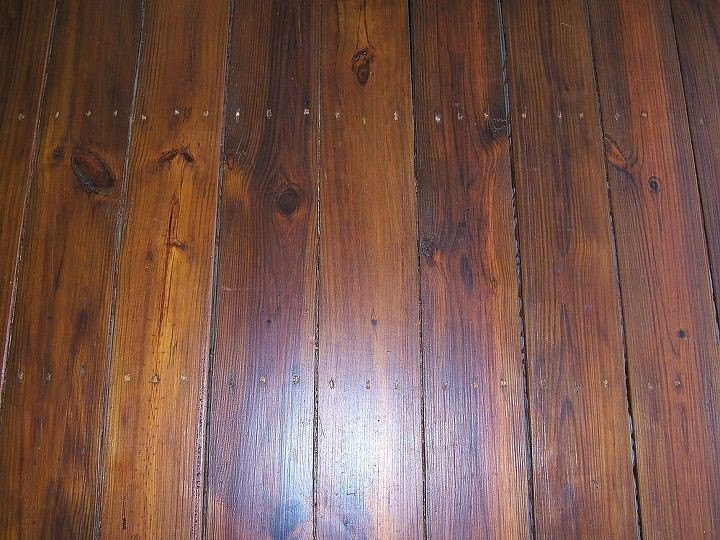 how to stain a deck the right way every time, Best Deck Stain B