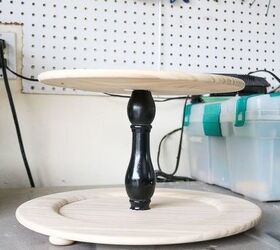 how to make a tiered tray