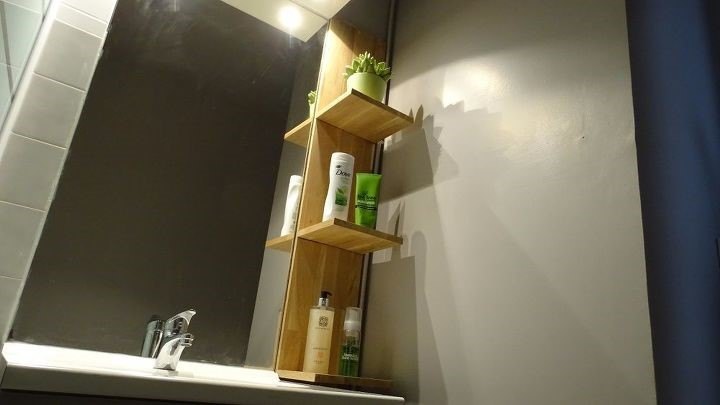 shelving ideas guaranteed to improve your space, DIY Floating Shelf Ideas Mr ATC