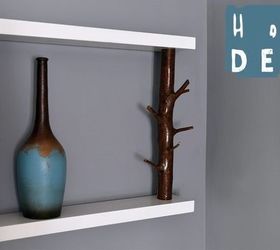 shelving ideas guaranteed to improve your space, Shelf Decor Ideas Glen