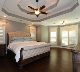 18 gorgeous diy master bedroom ideas, Master Bedroom Ideas pixabay