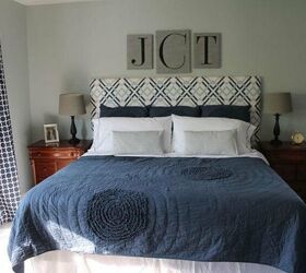 18 gorgeous diy master bedroom ideas, Bedroom Decor Ideas MagnoliaMommyMade