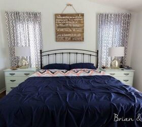 18 gorgeous diy master bedroom ideas, Country Master Bedroom Ideas Brian Kaylor