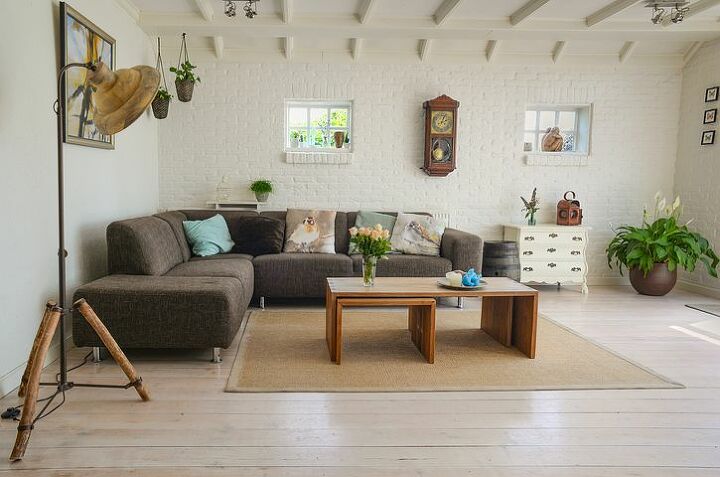 5 family room ideas to create a cozy retreat, Family Room Ideas pixabay