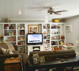 5 family room ideas to create a cozy retreat, Family Room Paint Ideas John AZ DIY Guy