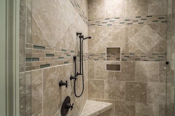 40 Bathroom Tile Design Ideas Tile Backsplash And Floor Designs