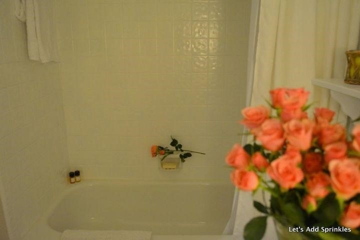 beautiful bathroom tile ideas that will make you want to renovate, Bathroom Tiles Katie Lloyd Mansfield