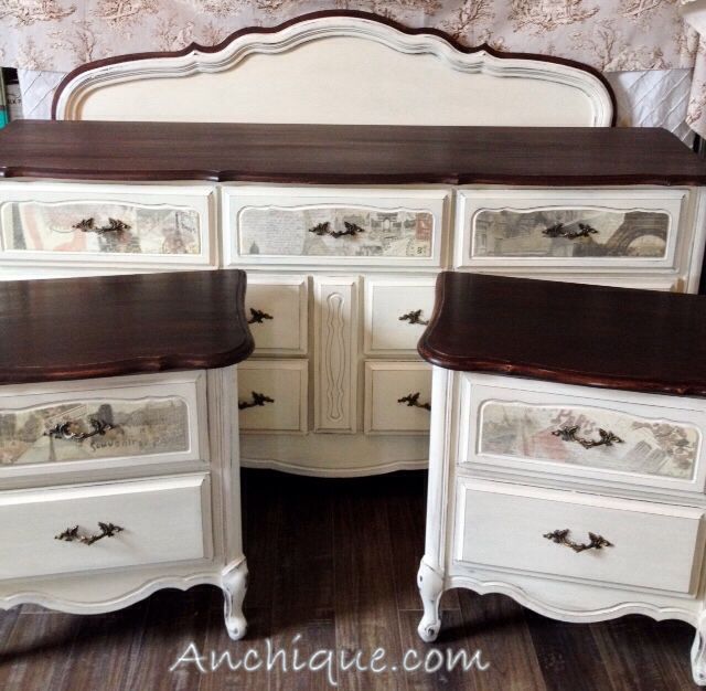 q how do you paint over a laminated bedroom dresser not all 100 wood