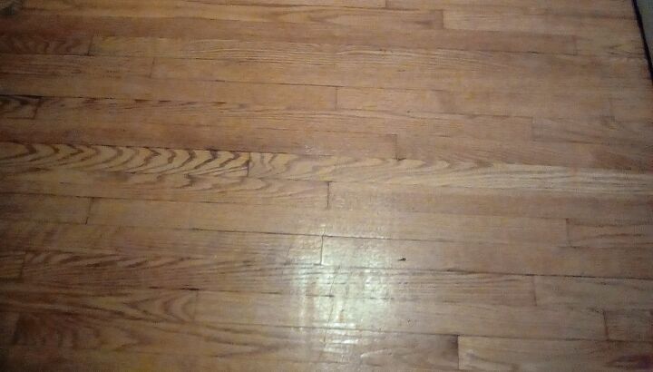 How Can I Make Hardwood Floors Shine, How Do I Get The Shine Back On My Engineered Hardwood Floors