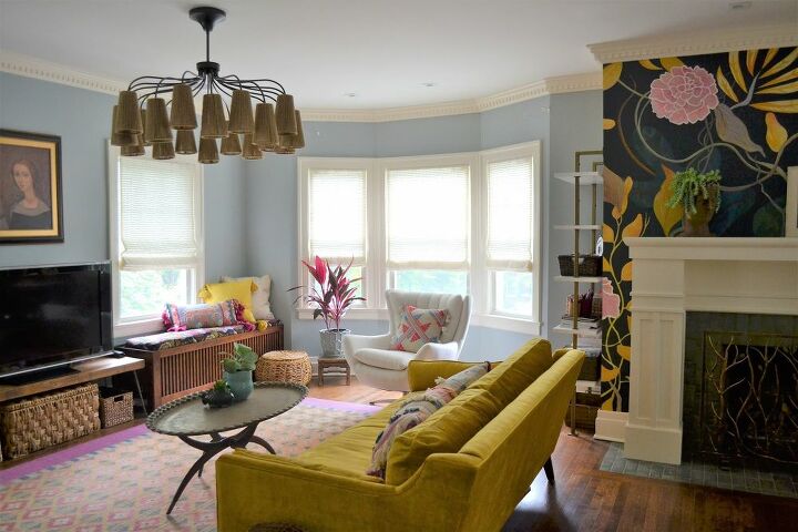 get the look an eclectic master bedroom