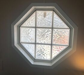 how can i cover this window