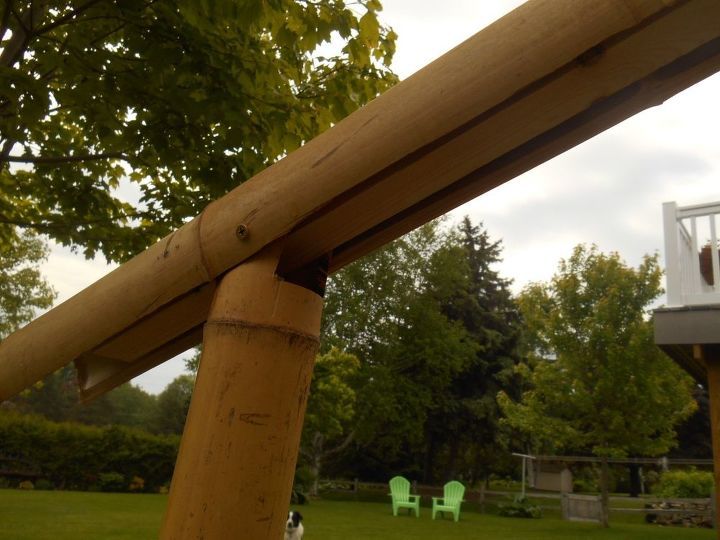 13 Creative DIY Deck Railing Ideas for Awesome Outdoor Fun | Hometalk