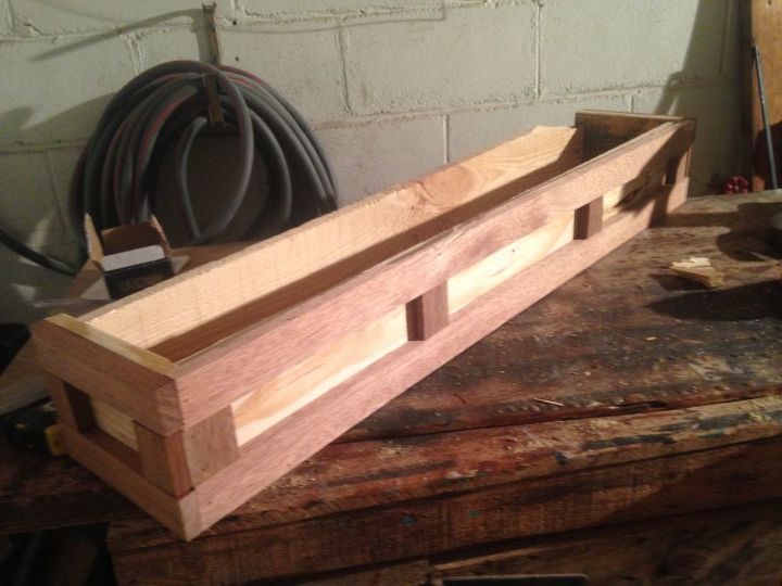 13 Creative Diy Deck Railing Ideas For Awesome Outdoor Fun Hometalk