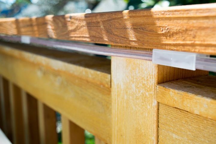 13 Creative DIY Deck Railing Ideas for Awesome Outdoor Fun | Hometalk