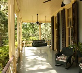 20 Front Porch Ideas for Any Home or Budget