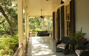 20 Front Porch Ideas for Any Home or Budget
