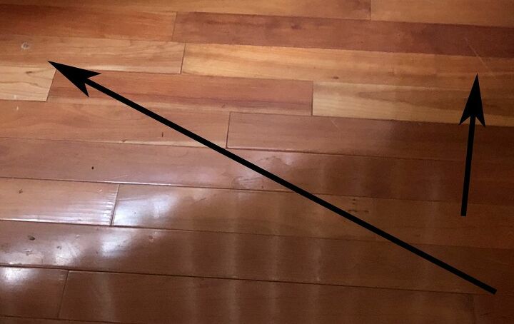 How Do You Bring A Shine Back To Wood Floors Hometalk