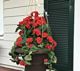 20 front porch ideas for any home or budget, Front Porch Decorating Ideas on a budget Celebrate Decorate Chloe Crabtree
