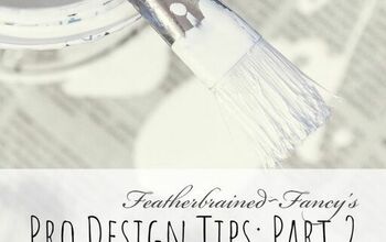 Dicas de Design Pro: Escolhendo as Cores da Tinta