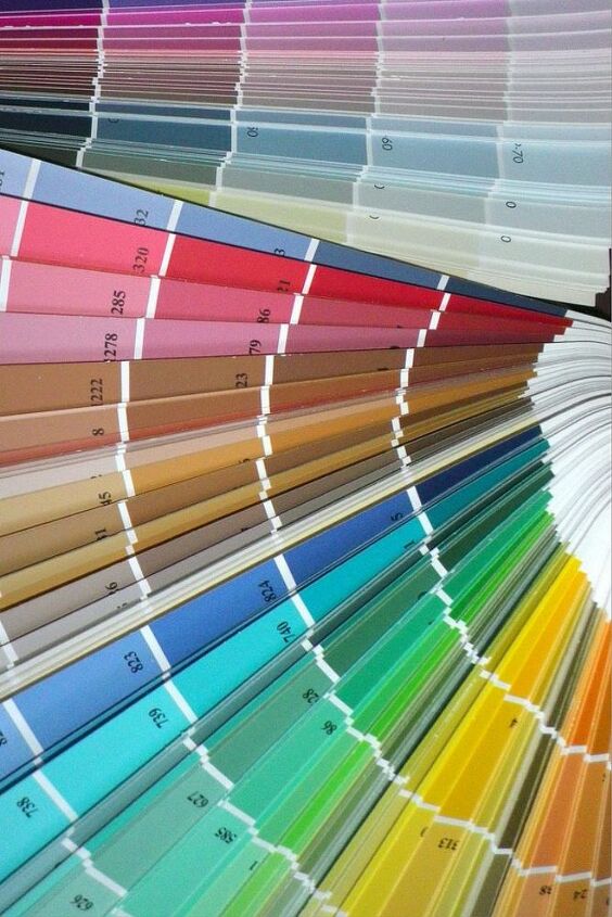 dicas de design pro escolhendo as cores da tinta